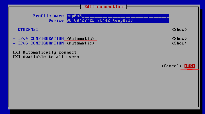 Set-ip-adress-using-DHCP