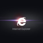 Windows: Hide Internet Explorer 11 address bar & navigation bar