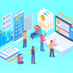 Get Inactive Users Report for the past 60 days in a multi domain environment