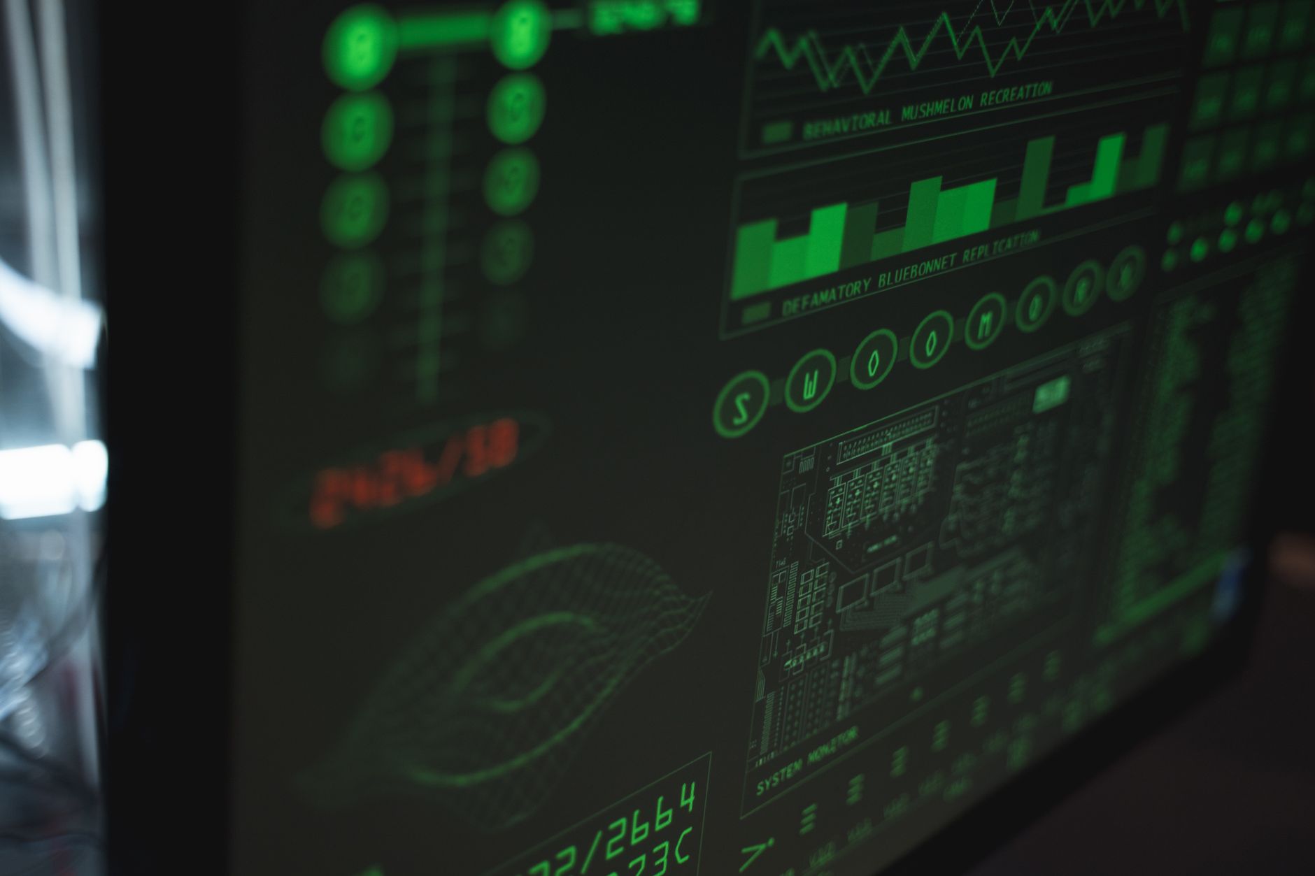 Inside ‘The Gentlemen’: Detection and Defense Against the Fast-Rising Ransomware Group