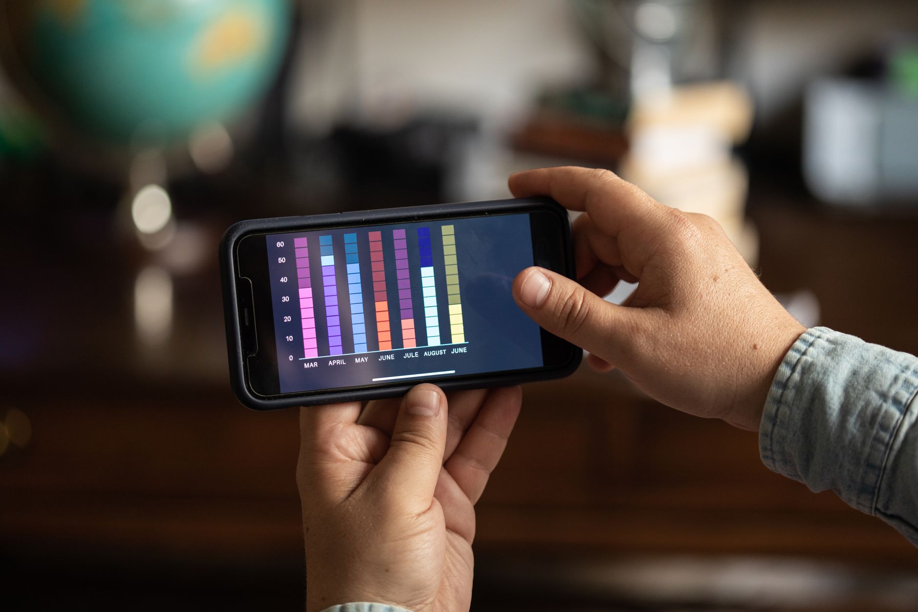 BASF wants a cut of every Face ID unlock since 2017
