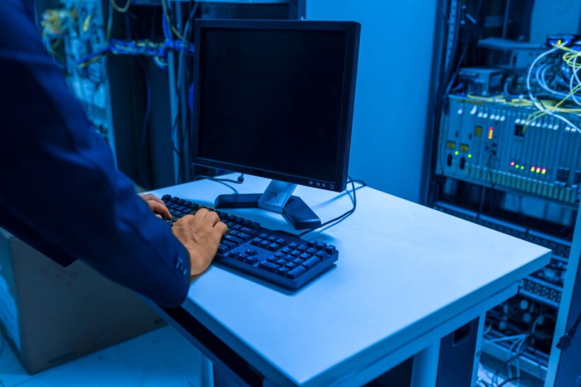 I let my hybrid Exchange box drift behind. This week, Microsoft makes it my problem.