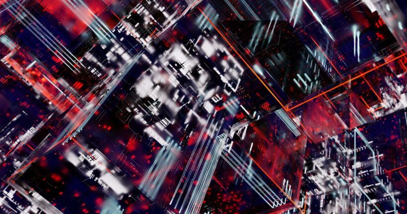 Prompt guardrails are dead. The data layer won.