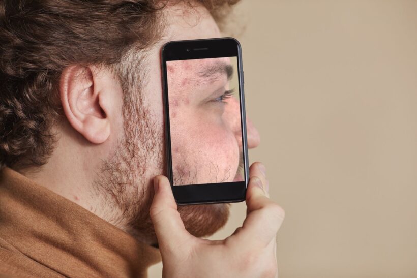 TrinamiX sues Apple over the depth sensor in every Face ID since 2017