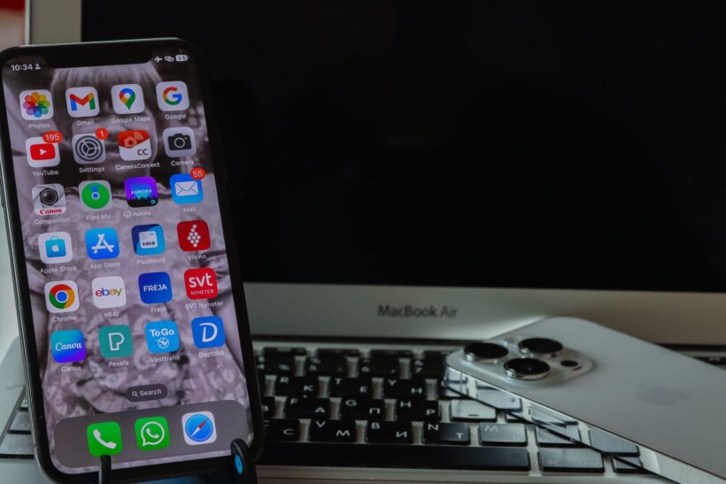 Two iPhones, One Number: Which of Your Controls Actually Breaks?